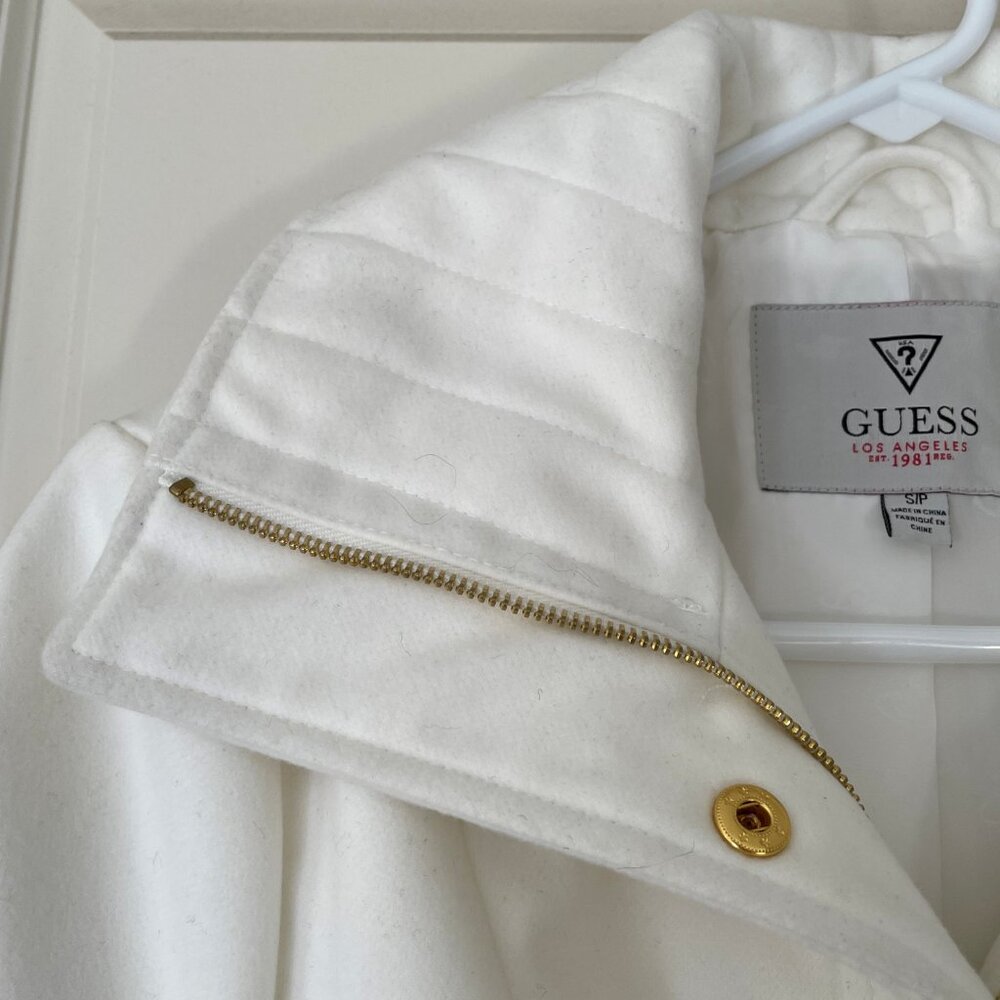 NWOT - Guess Fall/Spring Jacket - Picture 3 of 7